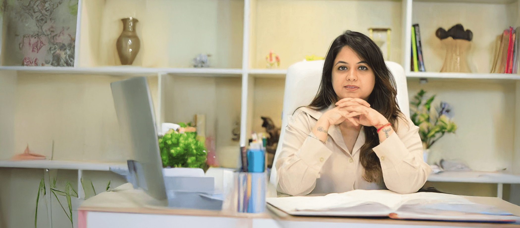 Real Estate & Investment Advisor